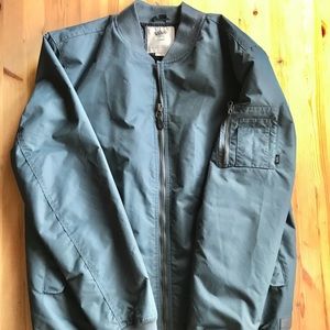 vans kilroy mte jacket